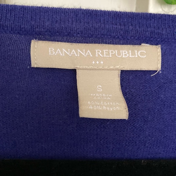 Banana republic top - Picture 3 of 3